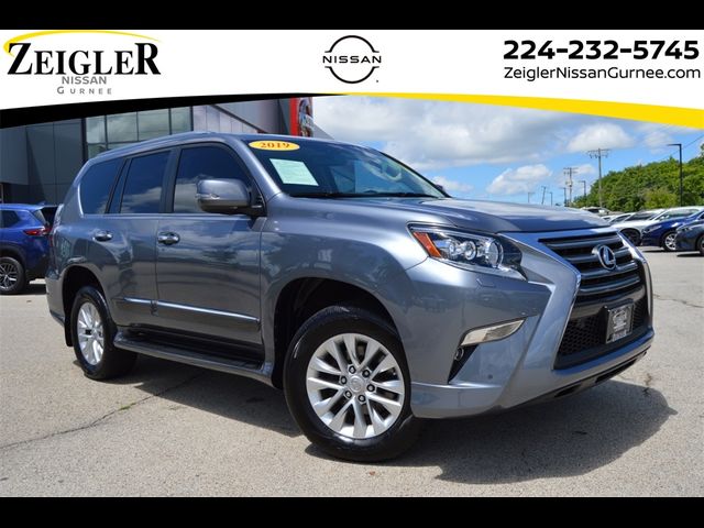 2019 Lexus GX 460 Premium