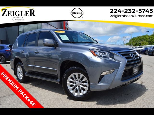 2019 Lexus GX 460 Premium