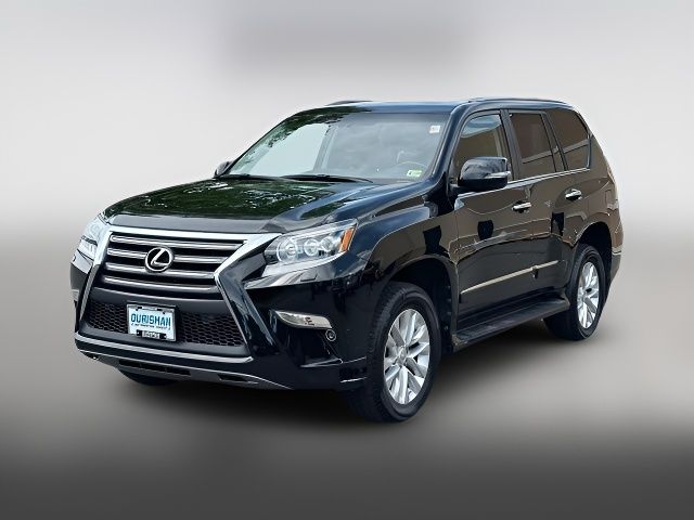 2019 Lexus GX 