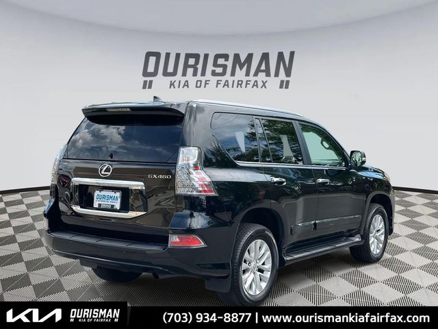 2019 Lexus GX 