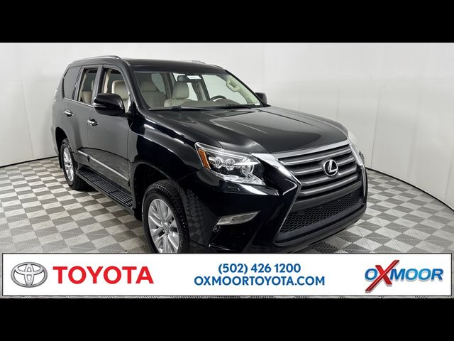 2019 Lexus GX 