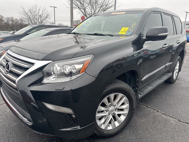 2019 Lexus GX 