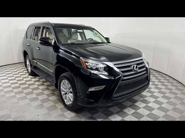 2019 Lexus GX 