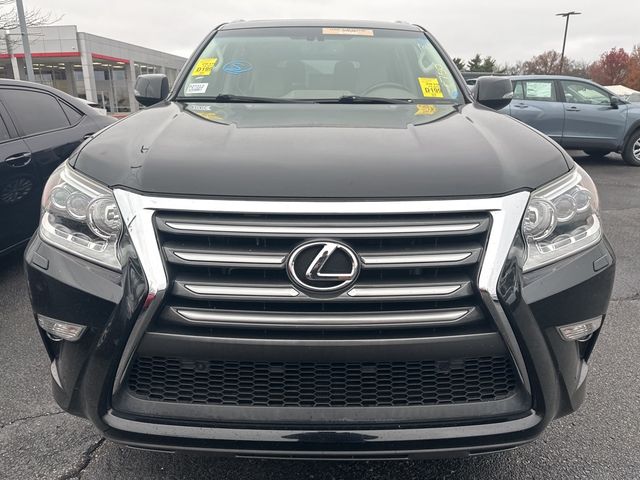 2019 Lexus GX 