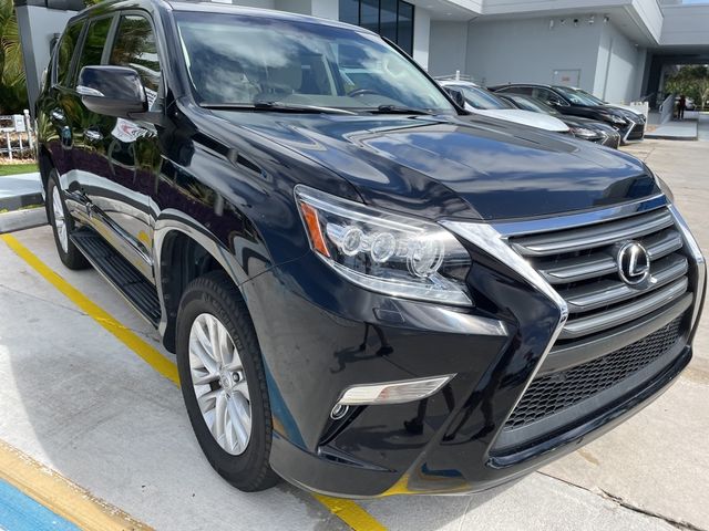 2019 Lexus GX 460 Premium