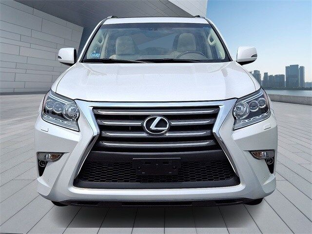 2019 Lexus GX 460 Premium