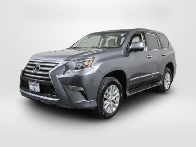 2019 Lexus GX 460 Premium