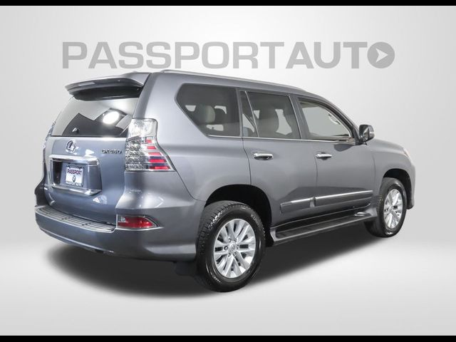 2019 Lexus GX 460 Premium
