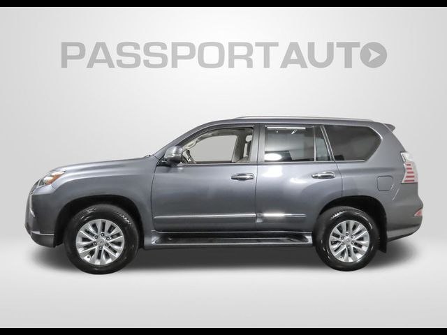 2019 Lexus GX 460 Premium