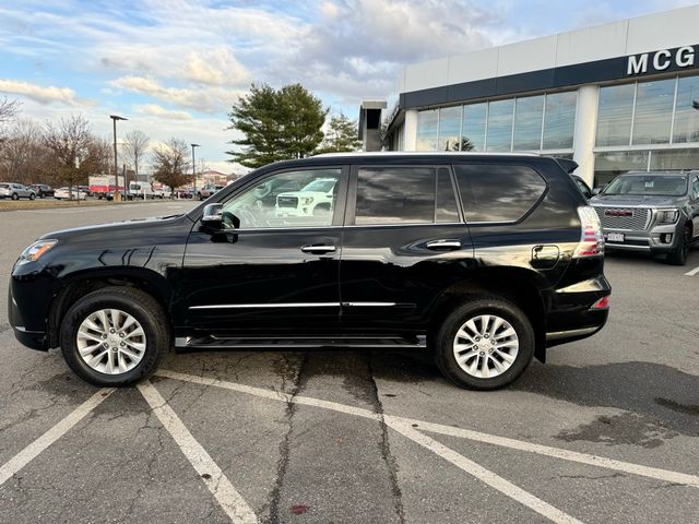 2019 Lexus GX 