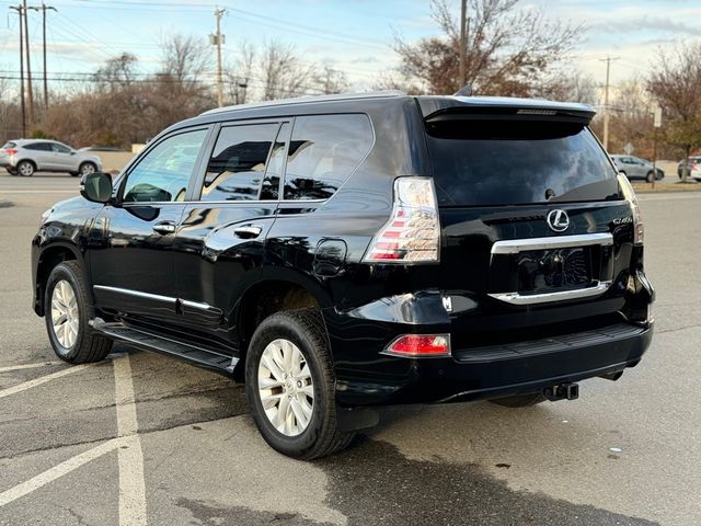 2019 Lexus GX 