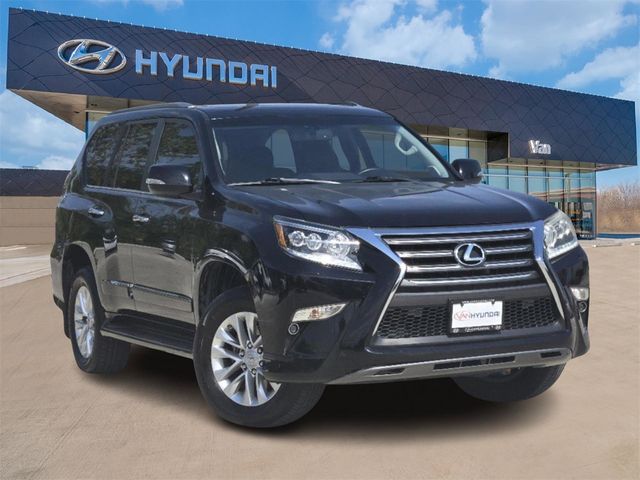 2019 Lexus GX 