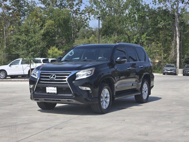 2019 Lexus GX 