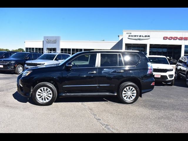 2019 Lexus GX 