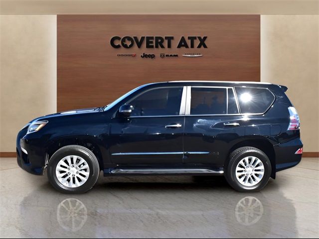 2019 Lexus GX 