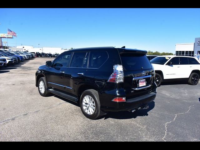 2019 Lexus GX 