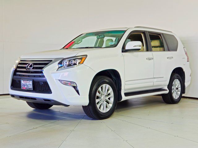 2019 Lexus GX 460 Premium