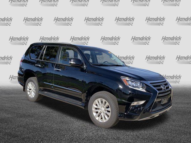 2019 Lexus GX 460 Premium