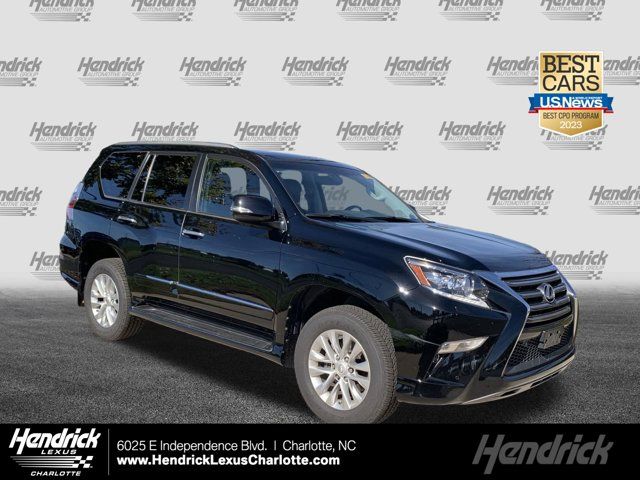 2019 Lexus GX 460 Premium