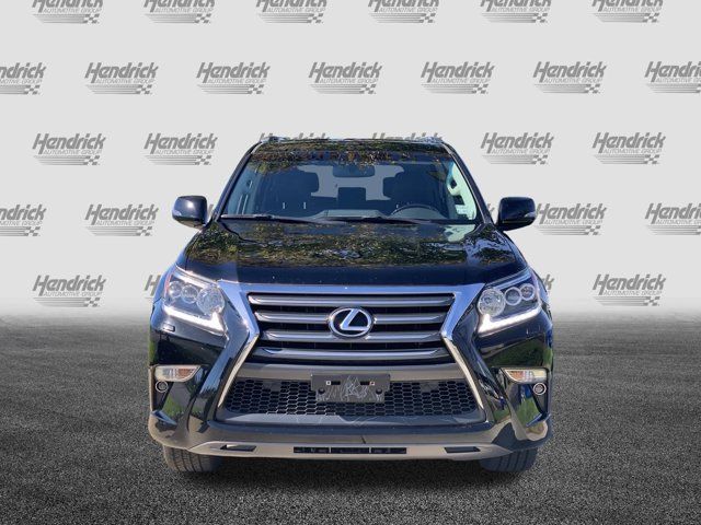 2019 Lexus GX 460 Premium