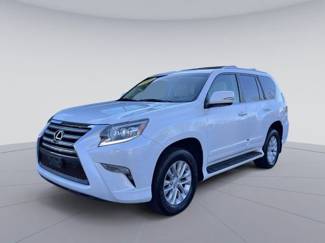 2019 Lexus GX 460 Premium