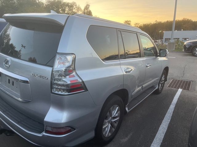 2019 Lexus GX 460 Premium