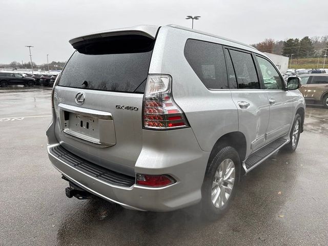 2019 Lexus GX 460 Premium