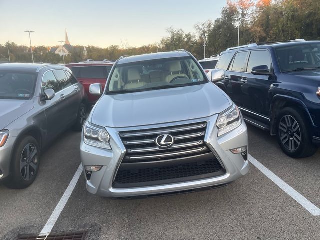 2019 Lexus GX 460 Premium