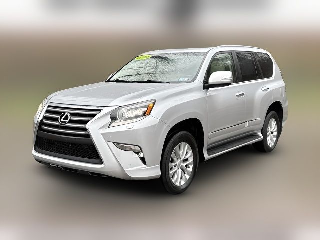 2019 Lexus GX 460 Premium