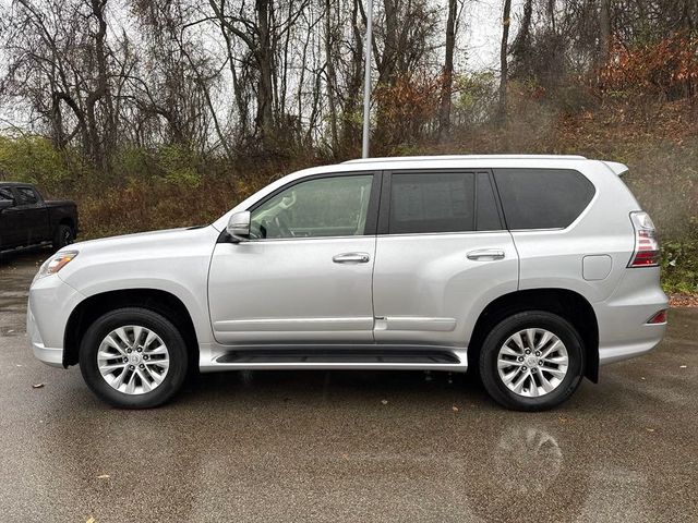 2019 Lexus GX 460 Premium