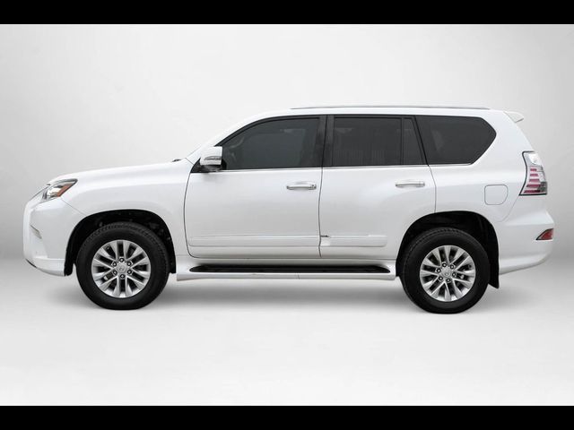 2019 Lexus GX 460 Premium