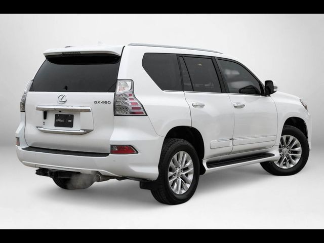 2019 Lexus GX 460 Premium