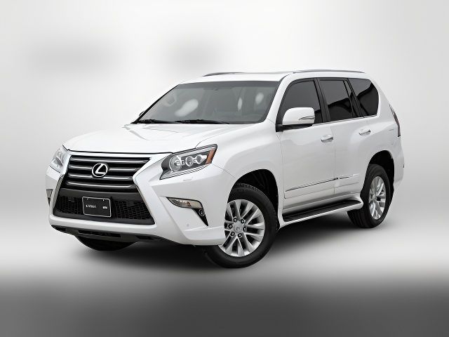 2019 Lexus GX 460 Premium