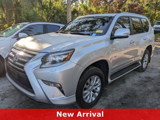 2019 Lexus GX 