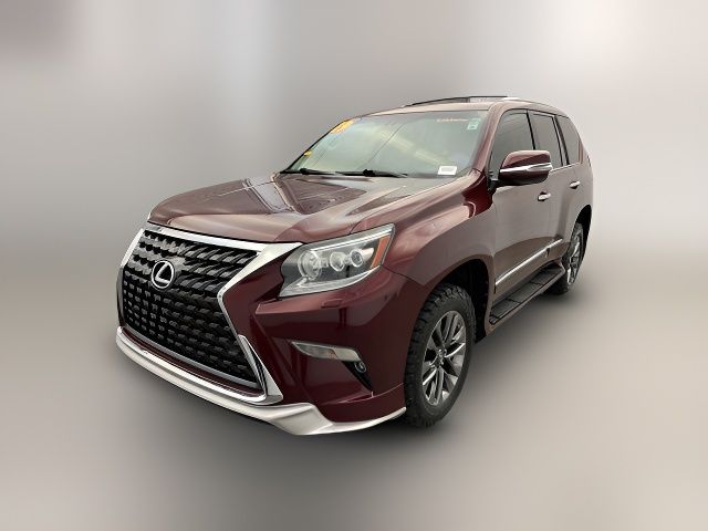 2019 Lexus GX 