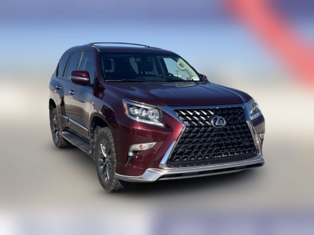 2019 Lexus GX 