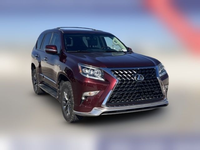 2019 Lexus GX 