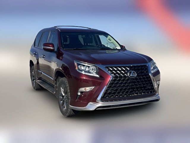 2019 Lexus GX 