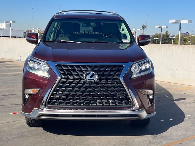 2019 Lexus GX 