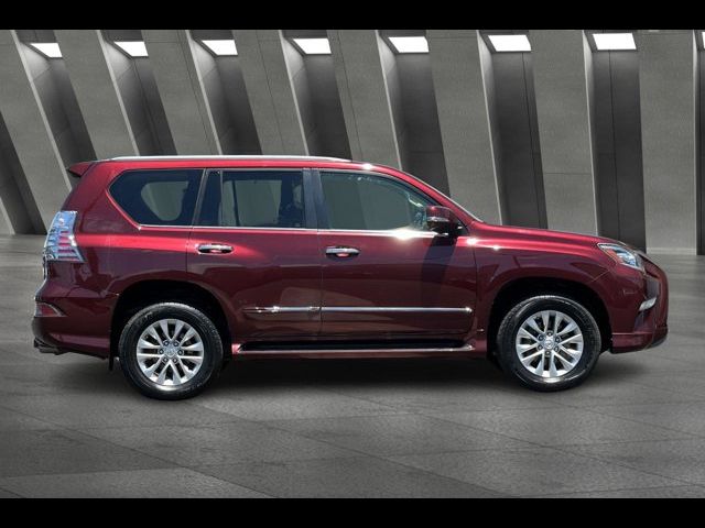 2019 Lexus GX 460 Premium