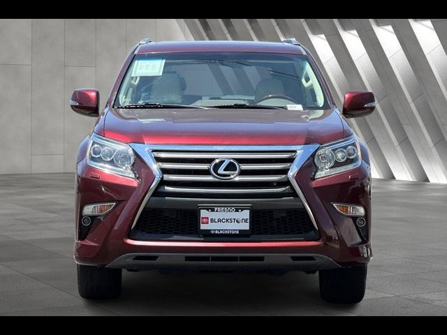 2019 Lexus GX 460 Premium