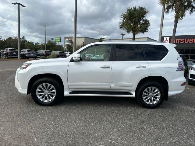 2019 Lexus GX 