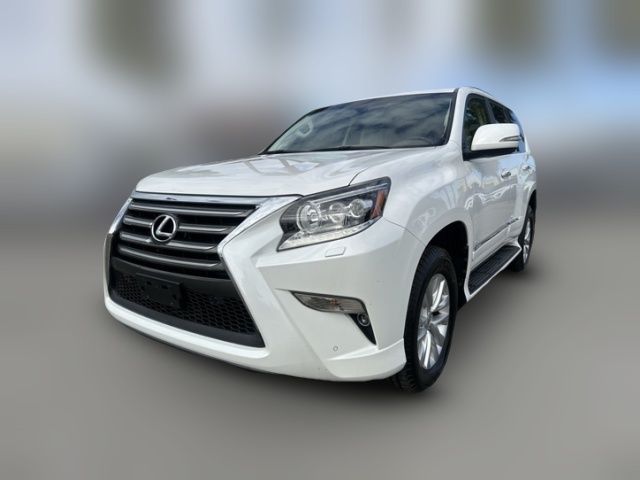 2019 Lexus GX 