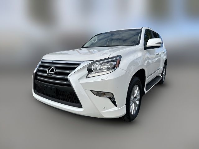 2019 Lexus GX 