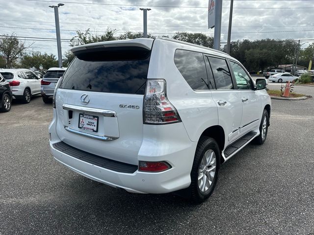 2019 Lexus GX 