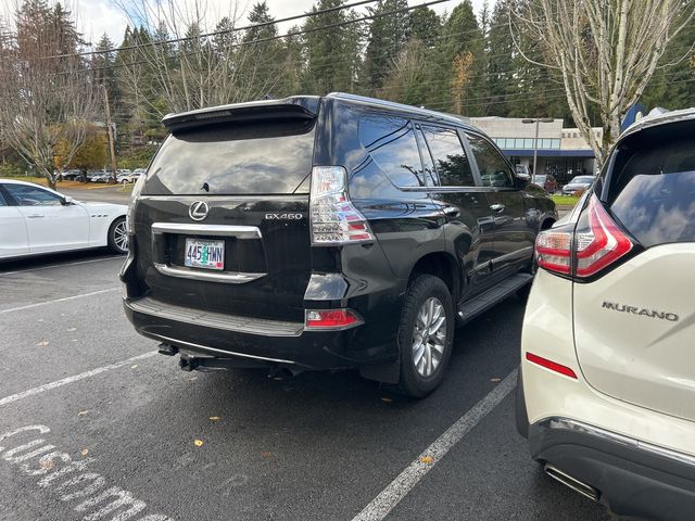 2019 Lexus GX 