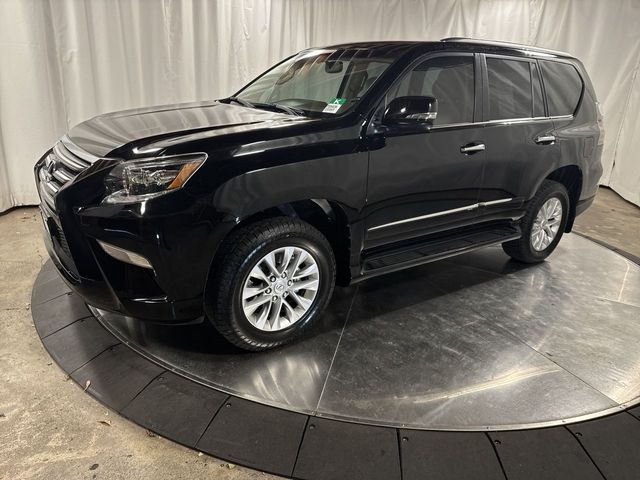 2019 Lexus GX 