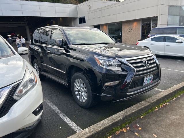 2019 Lexus GX 