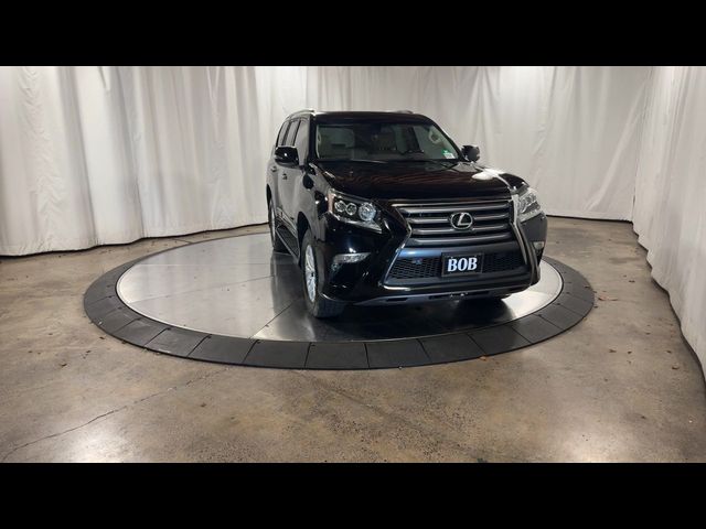 2019 Lexus GX 