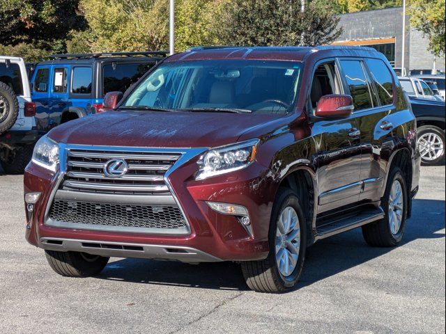 2019 Lexus GX 